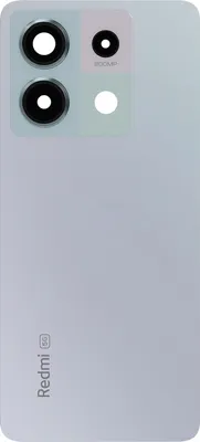Immagine prodotto di Xiaomi, Coperchio della batteria per Xiaomi Redmi Note 13 Pro 5G Pacchetto di assistenza originale, viola