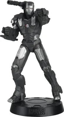 Obrázek produktu pro Figurka Iron Man 2 War machine 1:16
