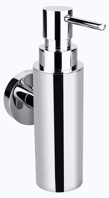 Immagine prodotto di Dispenser di sapone liquido Bemeta Omega 80 x 200 mm 150 ml