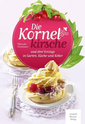 Produktbild von Die Kornelkirsche