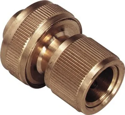 Produktbild von Schlauchstück, ohne Wasserstop 3/4'' : ohne Wasserstop 3/4 Zoll Ausführung: ohne Wasserstop 3/4 Zoll