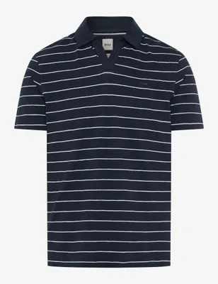 Image de Brax - Polo pour homme, modèle Paz (70-0062)