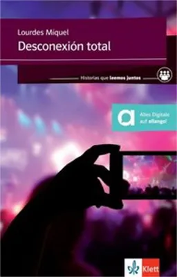 Obrázok produktu pre Desconexión total