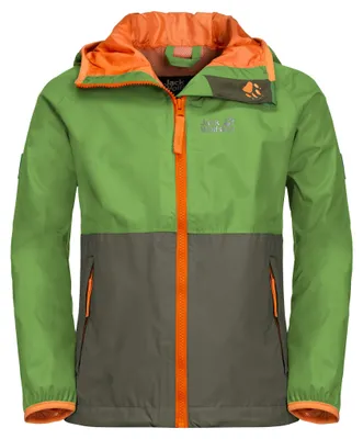 Immagine prodotto di Giubbotti Jack Wolfskin Rainy 16048154301