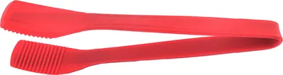 Produktbild von Lebensmittelzange, Mehrzweck-Küchenzange aus Silikon, hochtemperaturbeständig, Servierzange zum Kochen und Grillen