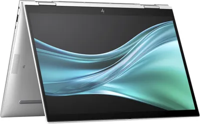Produktbild von HP Ex360830G11 U5-125U 13 16GB/512LTEAPC Germany - German localization