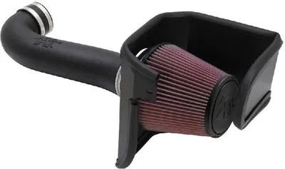 Produktbild von K&N 63-1114 AirCharger Sportluftfiltersystem