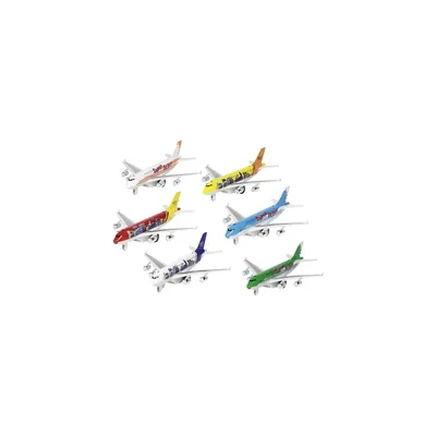 Produktbild von Goki Flugzeuge L= 19 cm