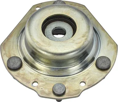 Produktbild von MEYLE 714 641 0027 Federbeinstützlager Vorne für FORD Fiesta Mk6 Schrägheck (JA8, JR8) Fiesta Mk6 Kastenwagen Fiesta Mk6 Limousine