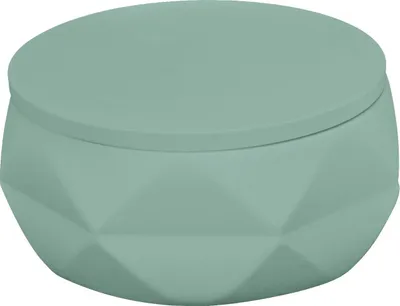 Produktbild von Kleine Wolke Wattedose CRACKLE JAR Maledivia