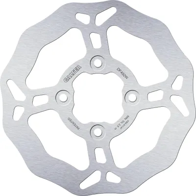 Produktbild von Galfer Bremsscheibe Wave Starr