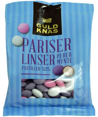 Produktbild von Toms Pariser Linser 220g