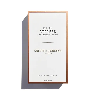 Immagine prodotto di Goldfield & Banks Cipresso Blu Edp Spray