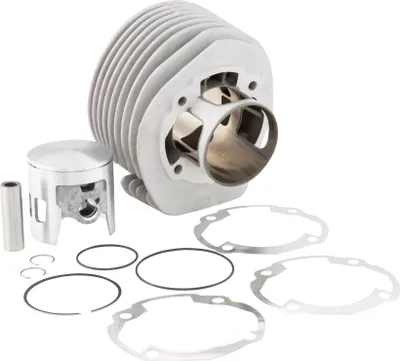 Immagine prodotto di Malossi 170cc MHR cilindro in alluminio Ø 15mm per Vespa PX 125 2T Euro 0-1