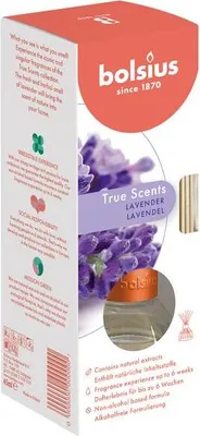 Produktbild von Diffusor 45Ml Lavendel
