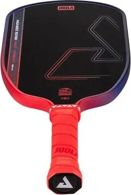 Obrázek produktu pro Joola Raketa na pickleball Agassi Heat Vision 16 - Blaze Red