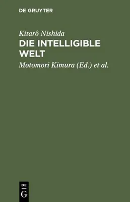 Produktbild von Die intelligible Welt