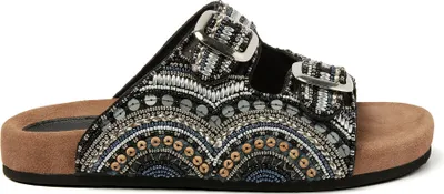 Produktbild von LAZAMANI WIP 10151-004726 in Black color size 37