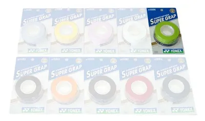 Zdjęcie produktu dla Yonex Surgrip Yonex 102ex Jeden rozmiar