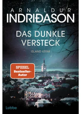 Obrázok produktu pre Das dunkle Versteck