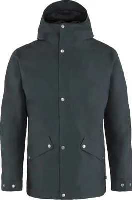 Zdjęcie produktu dla Fjällräven Visby 3in1 Odpinana Kurtka Niebieski XL Mężczyźni Niebieski XL
