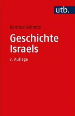 Obrázek produktu pro Geschichte Israels
