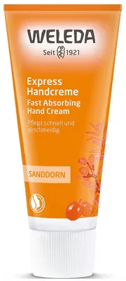 Zdjęcie produktu dla Weleda 5149DC, Krem, Unisex, Skóra uniwersalna, Odżywiający, 50 ml, Tubka