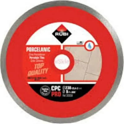 Produktbild von Rubi Cpc 230 Pro Diamantscheibe