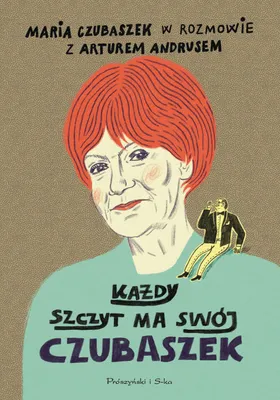 Immagine prodotto di Ogni vetta ha il suo Czubaszek, edizione 2025