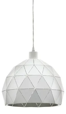 Image de EGLO 97854 ROCCAFORTE Lampe à suspendre E27