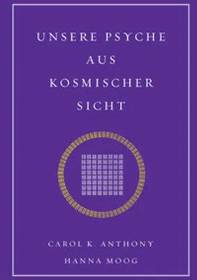 Immagine prodotto di Unsere Psyche aus kosmischer Sicht
