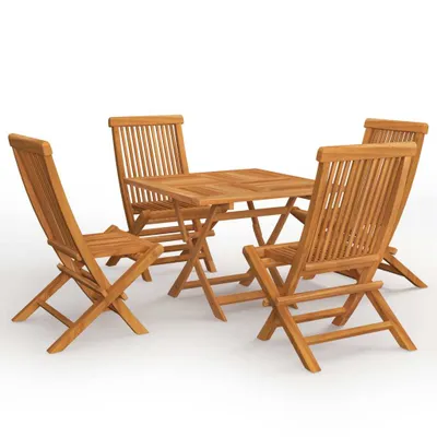 Zdjęcie produktu dla VidaXL 3059583, 5 szt.
