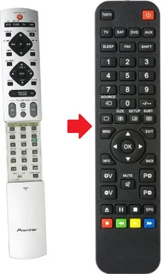 Originele ENTREMATIC ZEN4 Afstandsbediening Compatibel Met DITEC BIXLG4, BIXLP2, BIXLS2, GOL4, BIXLP2 RED