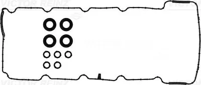 Produktbild von REINZ Dichtungssatz Zylinderkopfhaube Ventildeckel für HYUNDAI Tucson (TL, TLE) 15-11242-01