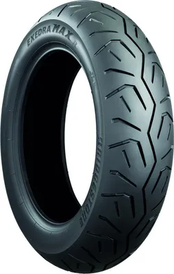 Image de Bridgestone Exedra Max R 140/90 - 15 Tt 70H Rear