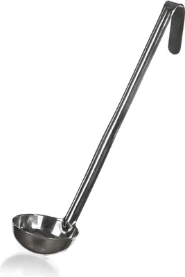 Produktbild von Edelstahl-Suppenkelle Ø 6,5 cm, 60 ml, Akzent, Hochwertige Qualität