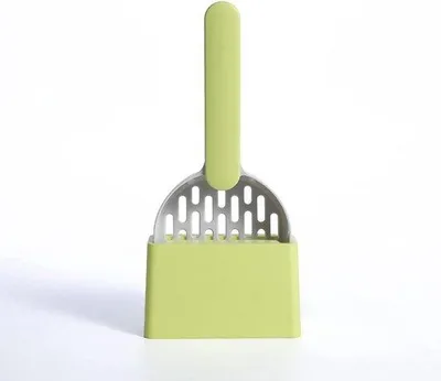 Produktbild von Kattenscheppfilter, ABS-kunststof, einfach zu reinigend