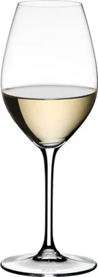 Obrázek produktu pro Riedel WINE FRIENDLY WHITE WINE / CHAMPAGNE WINE GLASS 4 PACK 4 Stück 642200403