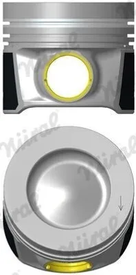 Immagine prodotto di Pistone NURAL 87-447507-30