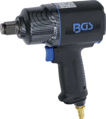 Immagine prodotto di BGS Avvitatore ad impulsi ad aria compressa 20 mm (3/4") 1756 Nm - 9595