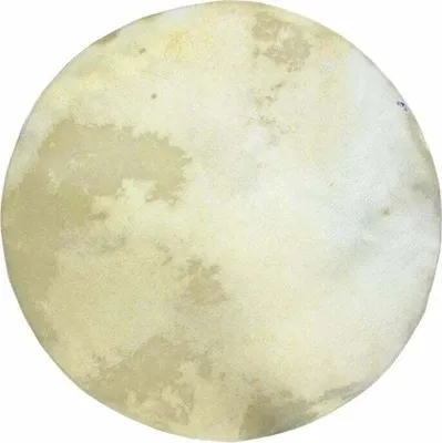Zdjęcie produktu dla Terre Goat Skin NT 70-80cm Naciąg do perkusji