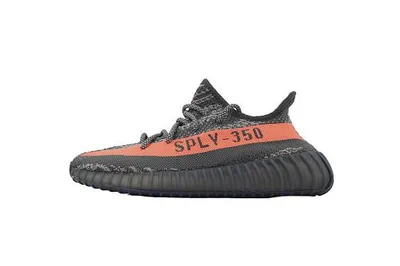 Immagine prodotto di HQ7045 adidas Yeezy 350 V2 Verde Grigio TAGLIA:EU36 2/3