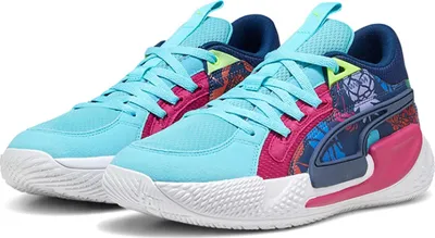 Zdjęcie produktu dla Buty do koszykówki Puma 379138-01 dla Męskie