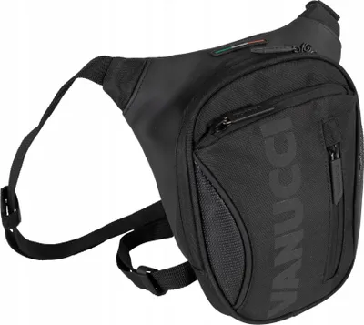 Produktbild von VANUCCI PRO Hüfttasche Beintasche
