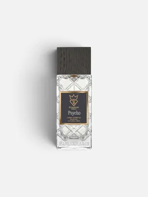 Produktbild von Bujairami - Psycho Extrait de Parfum