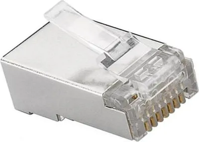 Obrázok produktu pre Allteq ALTQ-RJ45-170, RJ-45, samec, Cat6a, 10 ks