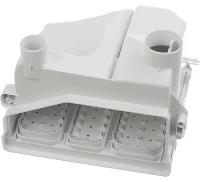 Produktbild von BOSCH 00743959 Waschmittelkasten für Waschmaschine
