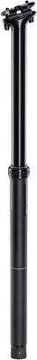 Image de CONTEC Ct tige de selle vario. Drop-A- Gogo Ii 31,6 L620 D230 noir