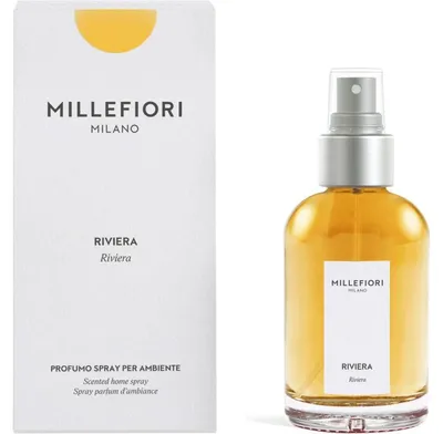 Imagen del producto de Millefiori Riviera: Ambientadores en spray