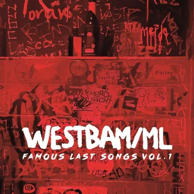 Produktbild von Famous Last Songs Vol.1